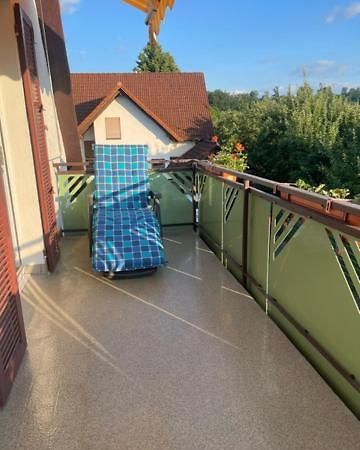 Ferienwohnung Dinh Uhldingen-Mühlhofen Kültér fotó