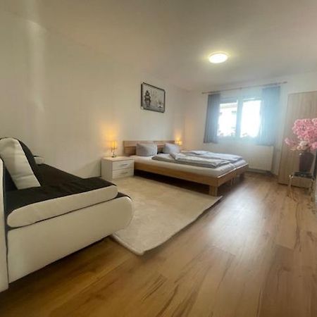 Ferienwohnung Dinh Uhldingen-Mühlhofen Kültér fotó