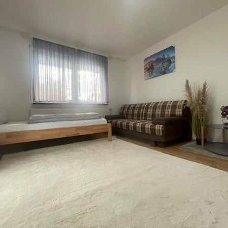 Ferienwohnung Dinh Uhldingen-Mühlhofen Kültér fotó