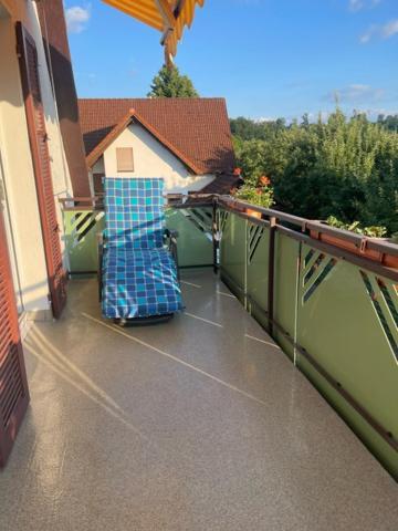 Ferienwohnung Dinh Uhldingen-Mühlhofen Kültér fotó