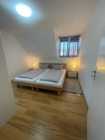 Ferienwohnung Dinh Uhldingen-Mühlhofen Kültér fotó