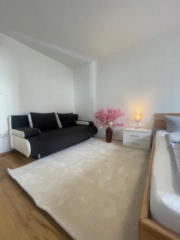 Ferienwohnung Dinh Uhldingen-Mühlhofen Kültér fotó