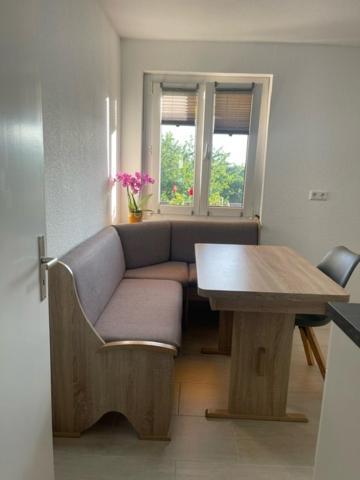 Ferienwohnung Dinh Uhldingen-Mühlhofen Kültér fotó