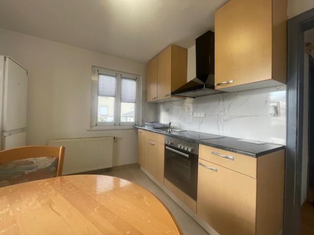 Ferienwohnung Dinh Uhldingen-Mühlhofen Kültér fotó