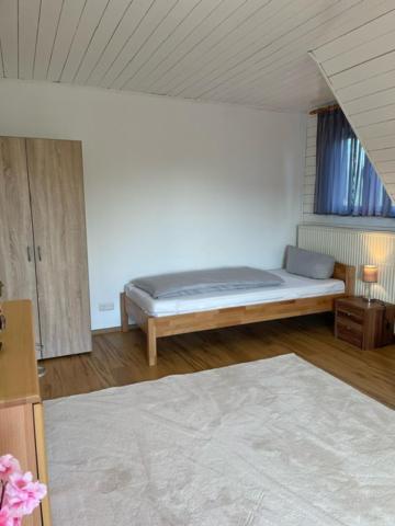 Ferienwohnung Dinh Uhldingen-Mühlhofen Kültér fotó