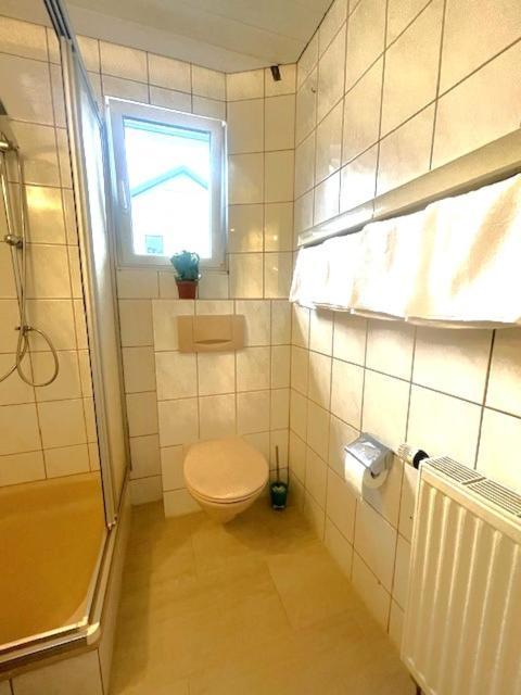 Ferienwohnung Dinh Uhldingen-Mühlhofen Kültér fotó