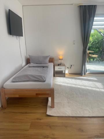 Ferienwohnung Dinh Uhldingen-Mühlhofen Kültér fotó