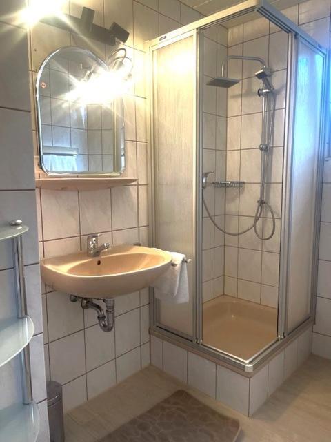 Ferienwohnung Dinh Uhldingen-Mühlhofen Kültér fotó