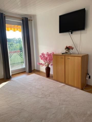 Ferienwohnung Dinh Uhldingen-Mühlhofen Kültér fotó