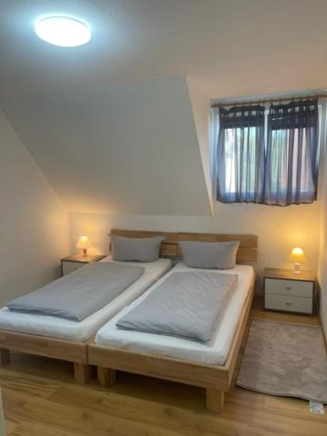 Ferienwohnung Dinh Uhldingen-Mühlhofen Kültér fotó