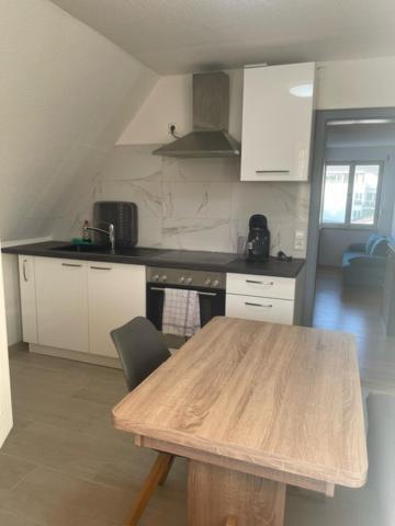 Ferienwohnung Dinh Uhldingen-Mühlhofen Kültér fotó