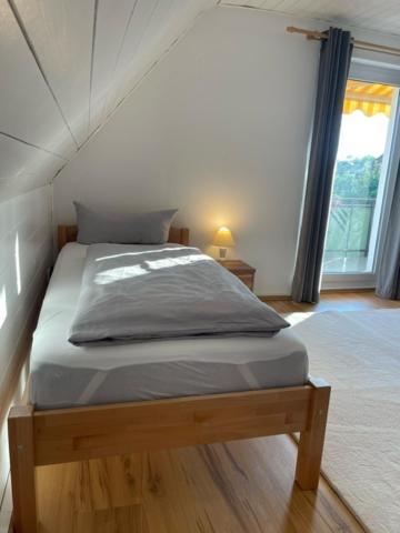 Ferienwohnung Dinh Uhldingen-Mühlhofen Kültér fotó