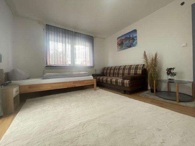 Ferienwohnung Dinh Uhldingen-Mühlhofen Kültér fotó